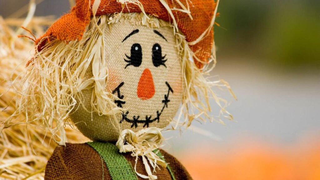 scarecrow festival